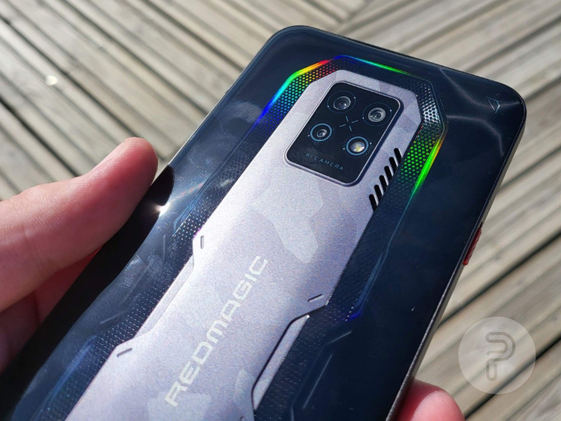 nubia REDMAGIC 7S Pro review: The best gaming phone just got better